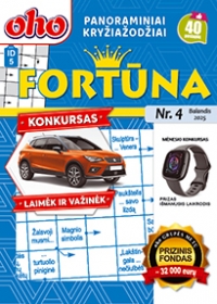ID 5 oho Fortūna